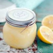 CITRUS SALT BODY SCRUB